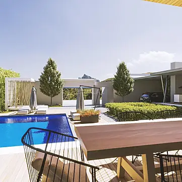 Satılır 5 otaqlı həyət evi 260 m²