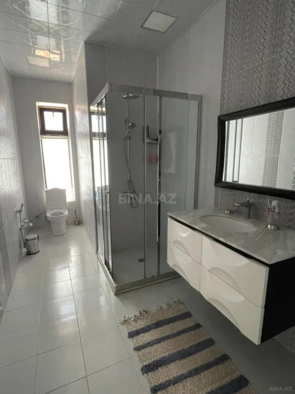 Kirayə verilir 6 otaqlı həyət evi 290 m²