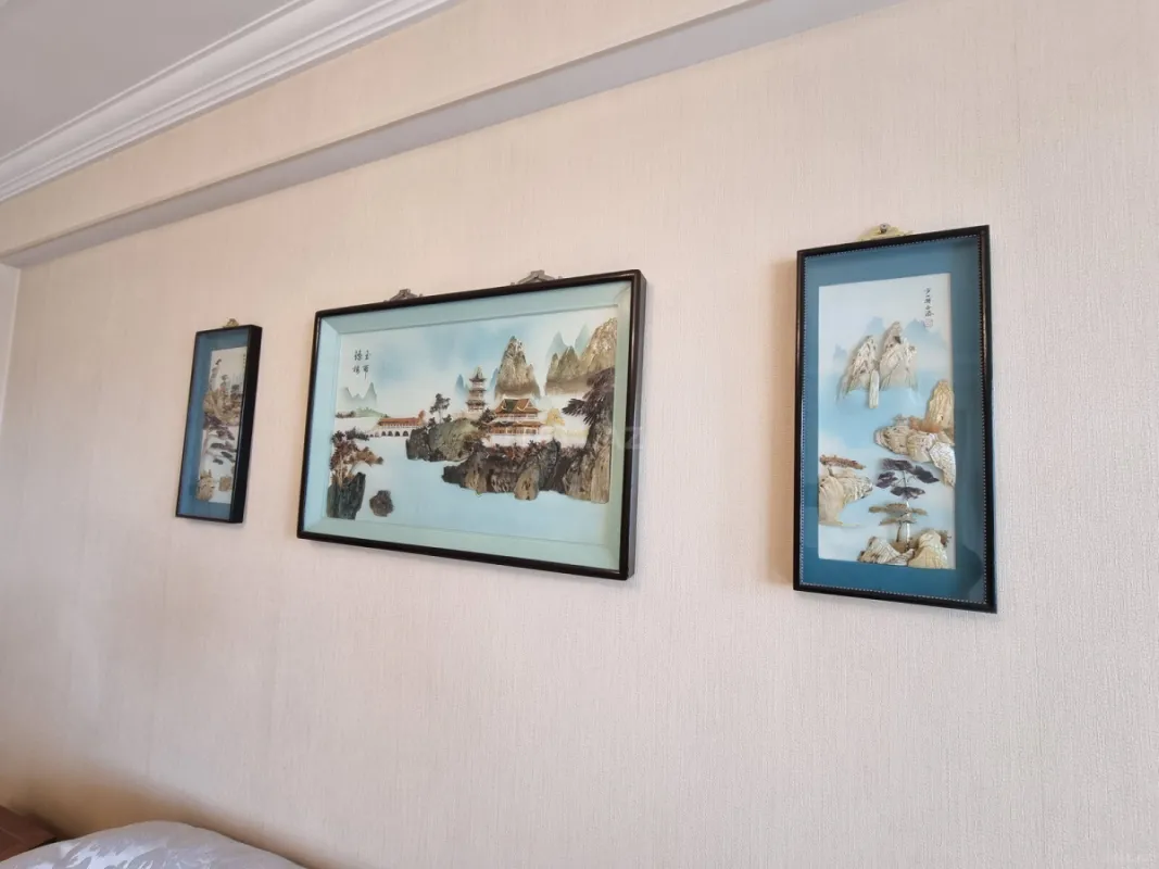 Satılır 3 otaqlı mənzil 156 m²