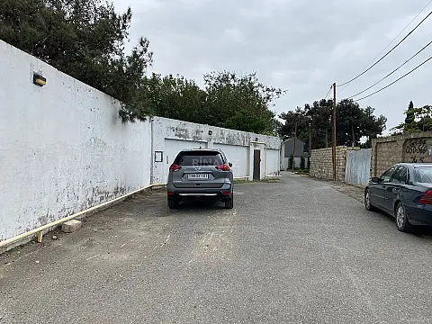 Satılır torpaq sahəsi 24.5 m²