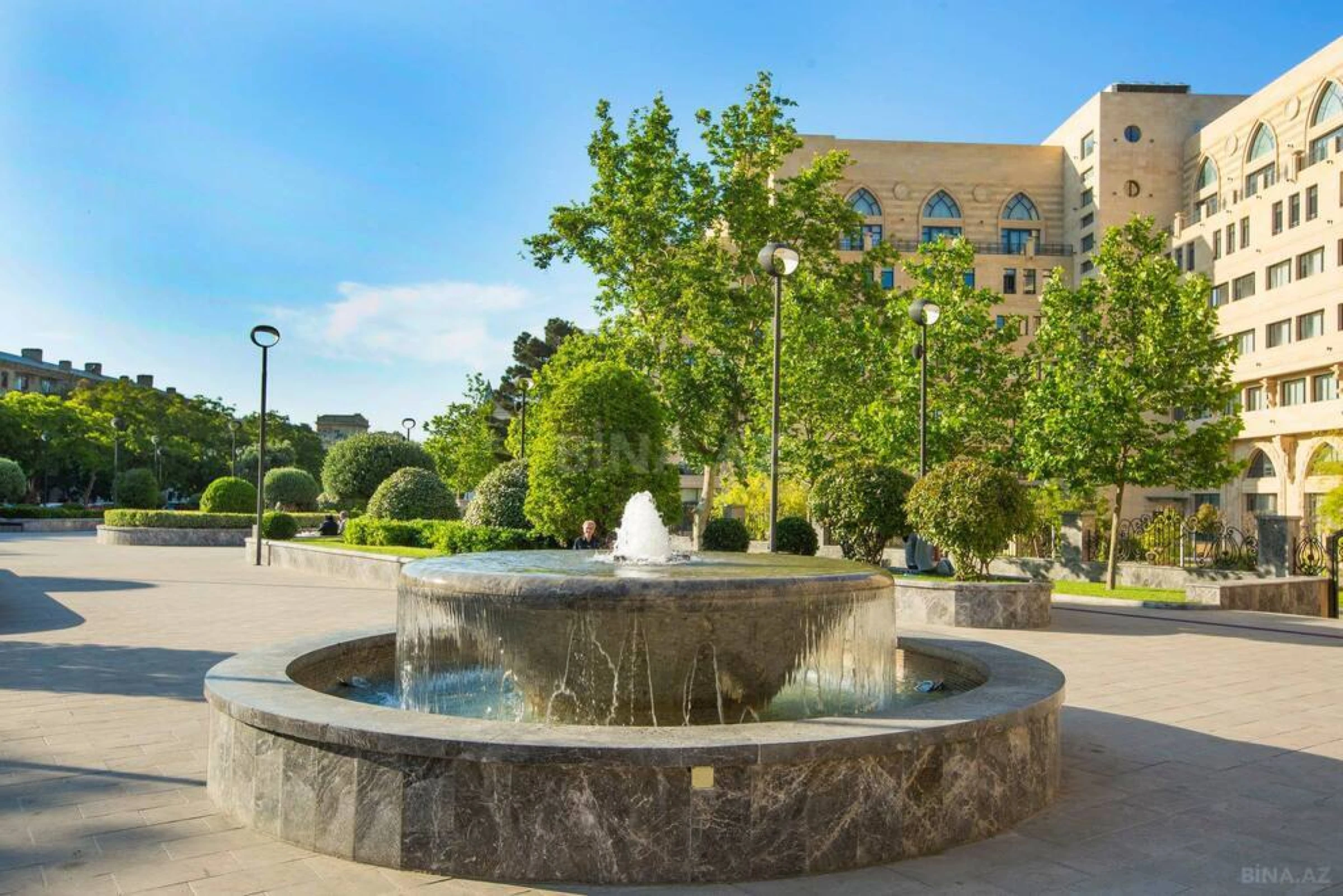 Satılır torpaq sahəsi 5 m²