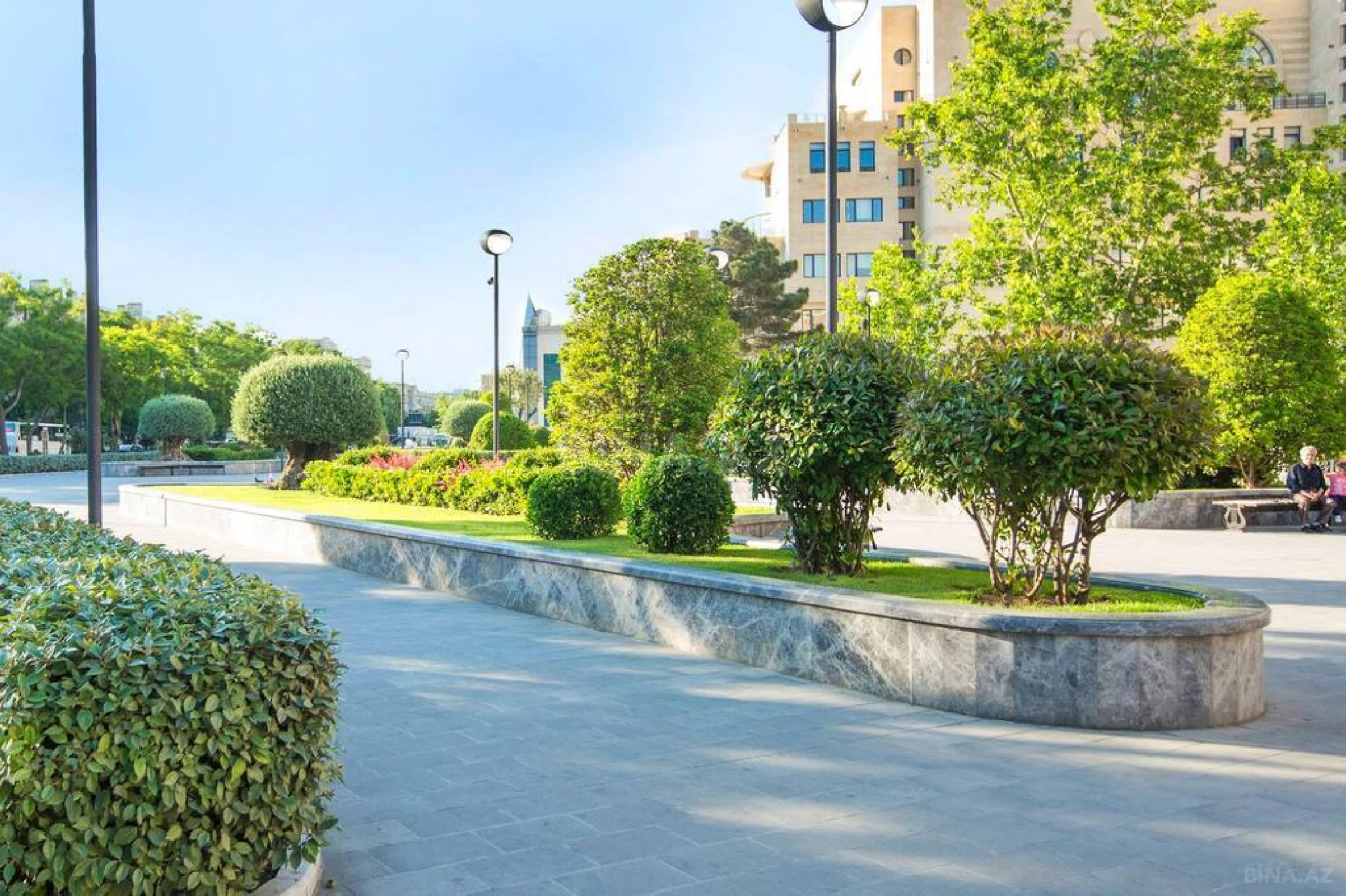 Satılır torpaq sahəsi 5 m²