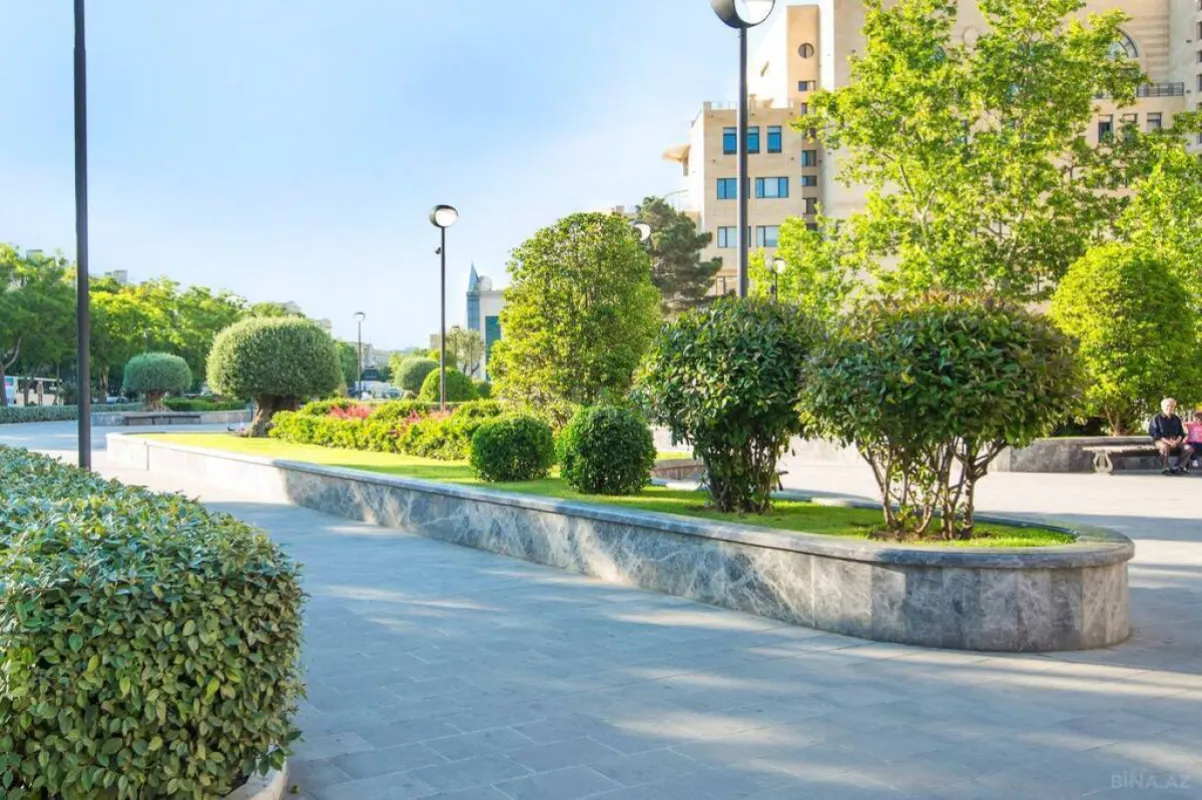 Satılır torpaq sahəsi 5 m²