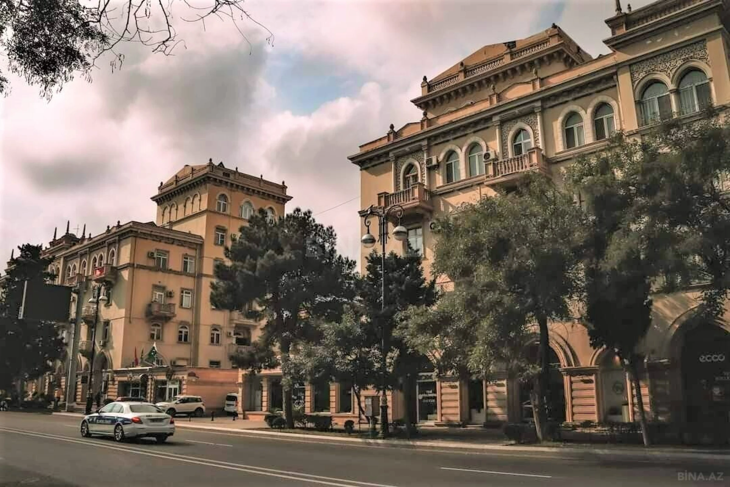 Satılır torpaq sahəsi 5 m²