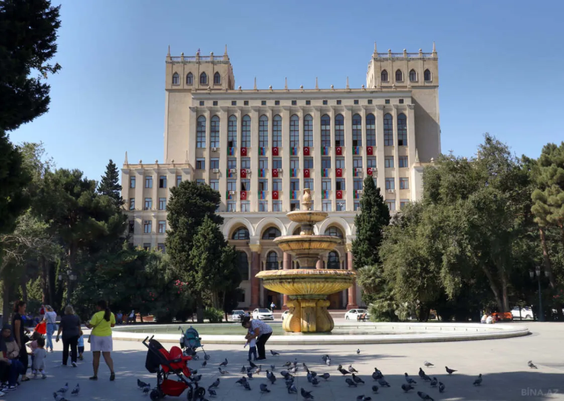 Satılır torpaq sahəsi 5 m²