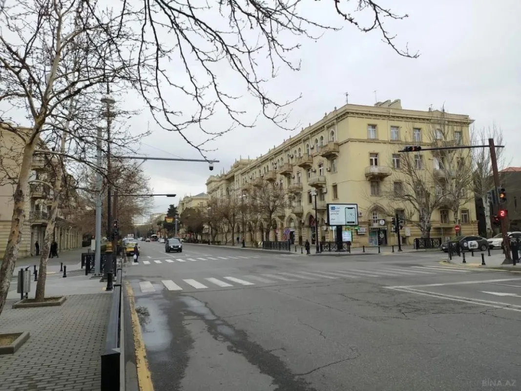 Satılır torpaq sahəsi 5 m²