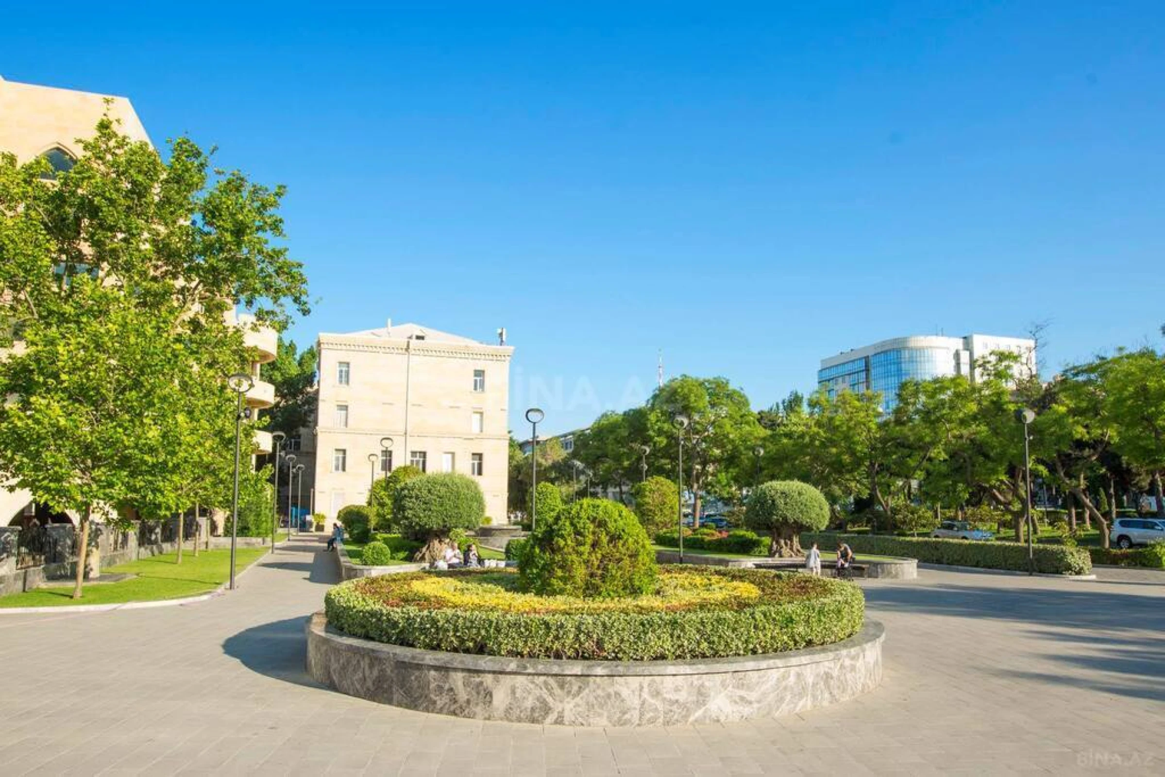 Satılır torpaq sahəsi 5 m²