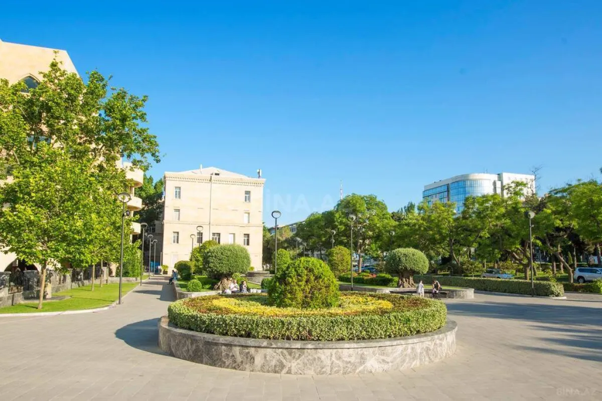 Satılır torpaq sahəsi 5 m²