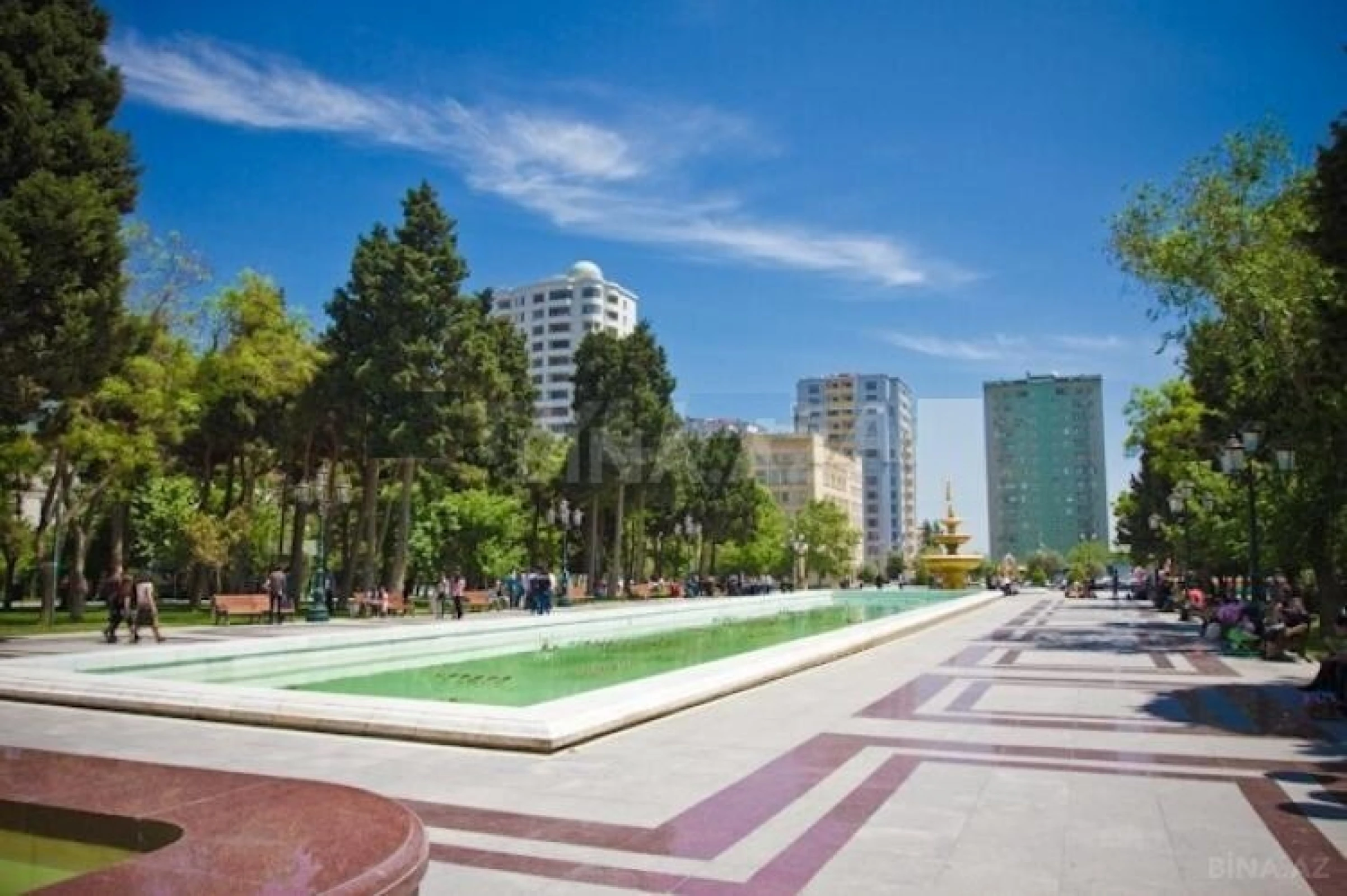 Satılır torpaq sahəsi 5 m²