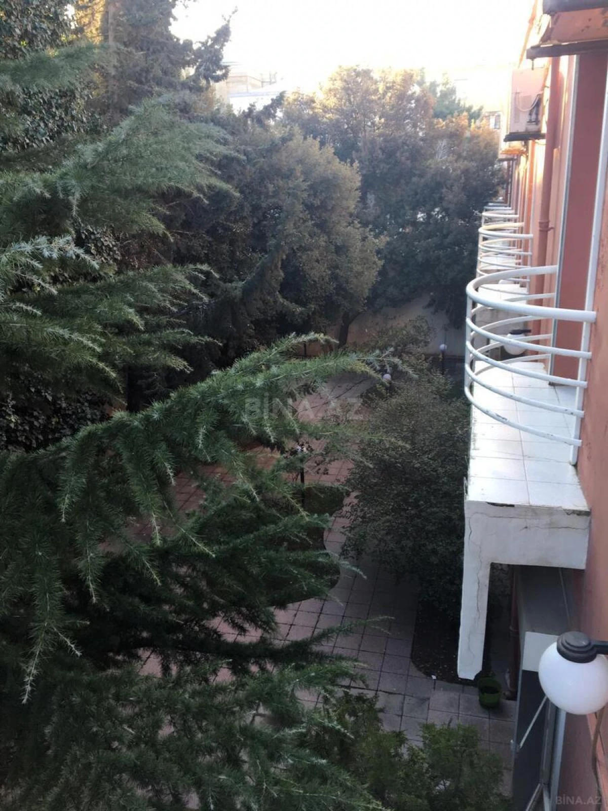 Satılır torpaq sahəsi 5 m²