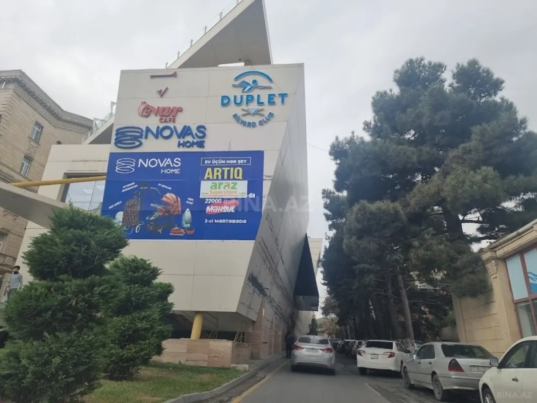 Satılır torpaq sahəsi 5 m²