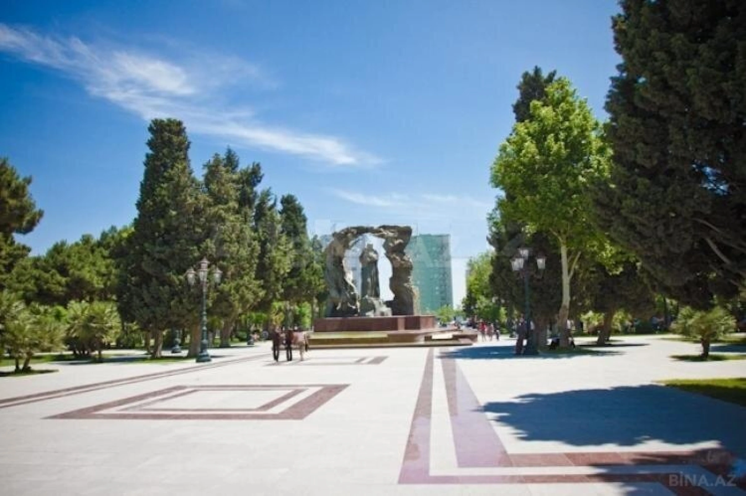 Satılır torpaq sahəsi 5 m²