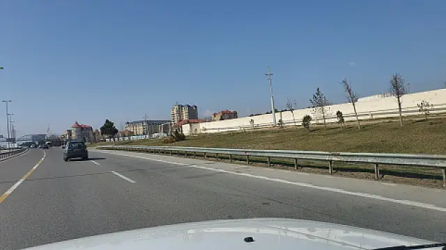 Satılır torpaq sahəsi 85 m²