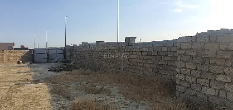 Satılır torpaq sahəsi 85 m²