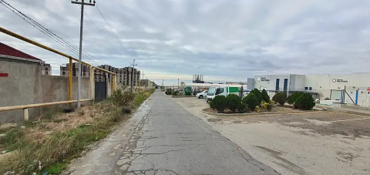 Satılır torpaq sahəsi 85 m²