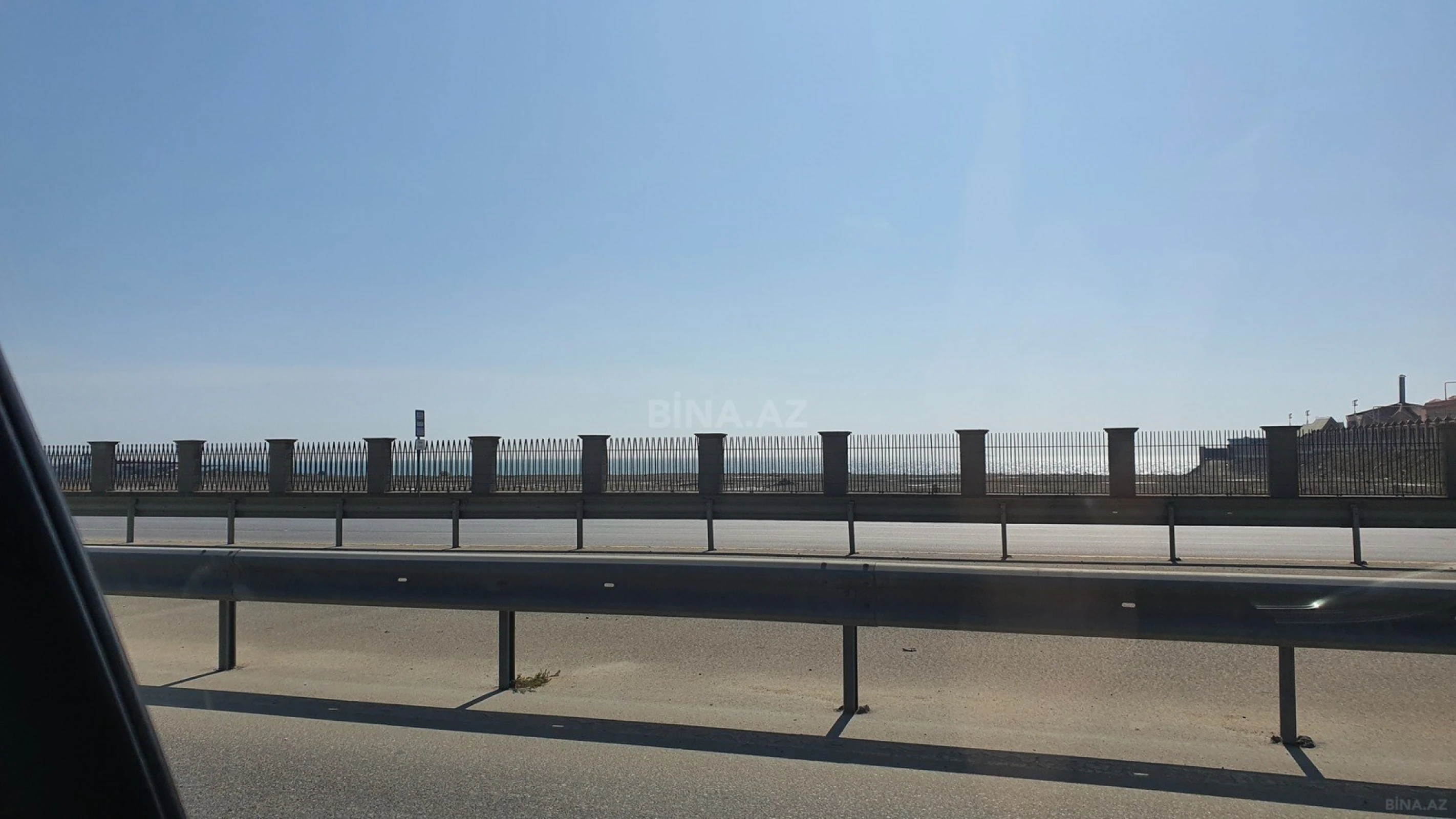 Satılır torpaq sahəsi 85 m²