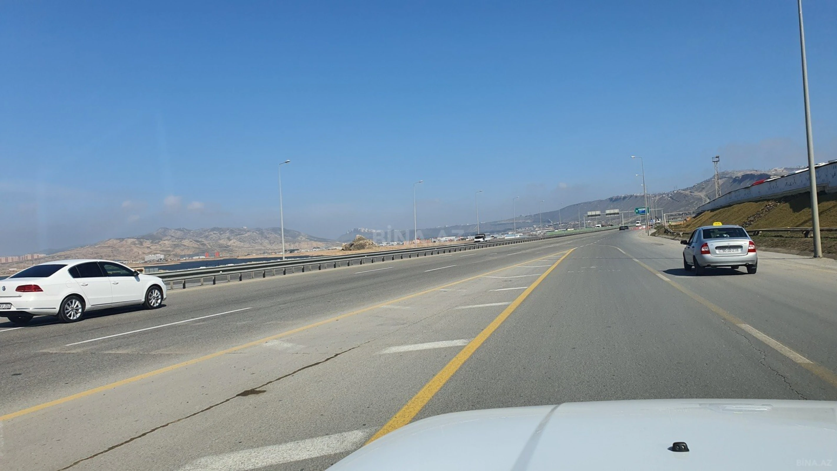 Satılır torpaq sahəsi 85 m²