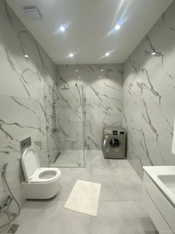 Kirayə verilir 5 otaqlı həyət evi 280 m²