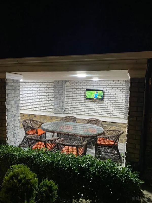 Kirayə verilir 5 otaqlı həyət evi 280 m²