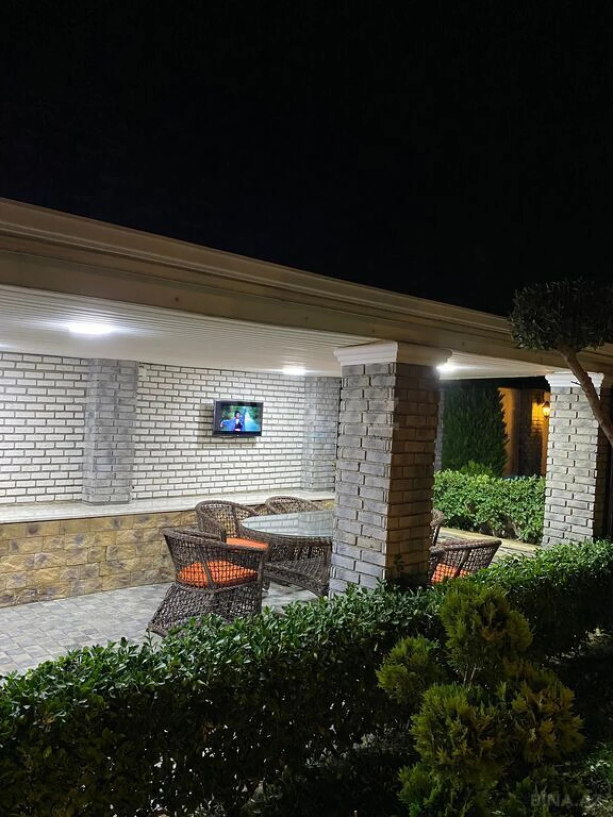 Kirayə verilir 5 otaqlı həyət evi 280 m²