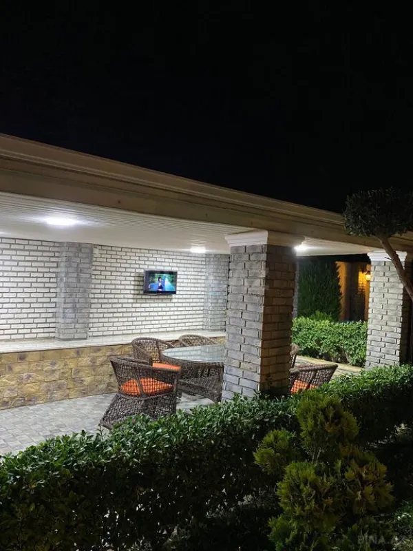 Kirayə verilir 5 otaqlı həyət evi 280 m²