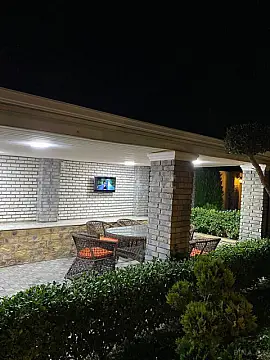 Kirayə verilir 5 otaqlı həyət evi 280 m²