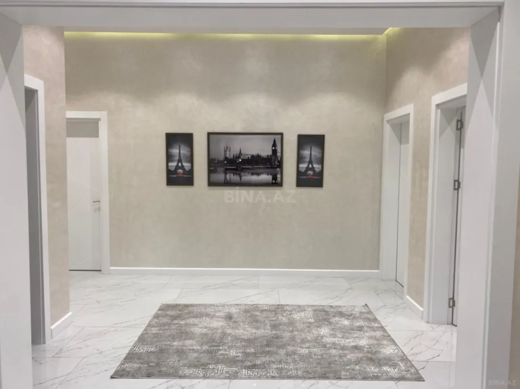Kirayə verilir 5 otaqlı həyət evi 280 m²