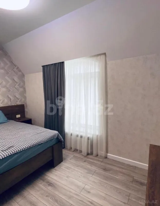 Kirayə verilir 4 otaqlı həyət evi 240 m²