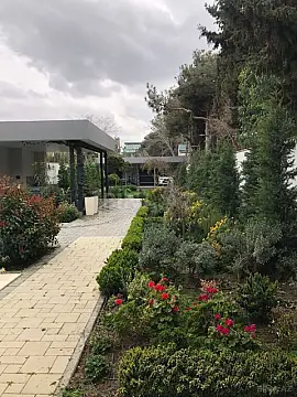 Kirayə verilir 4 otaqlı həyət evi 240 m²