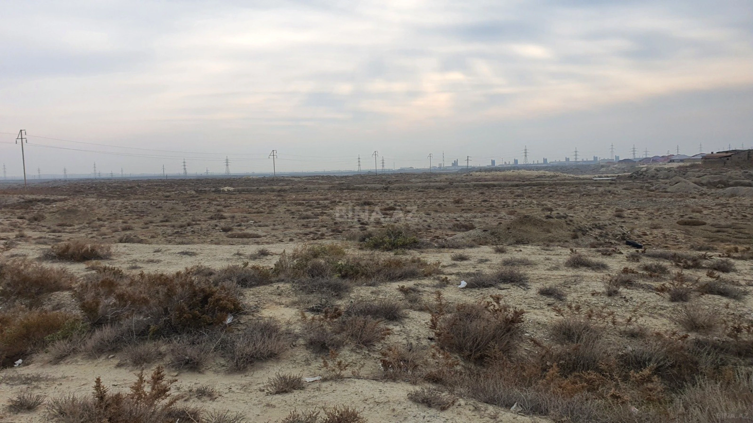 Satılır torpaq sahəsi 150 m²