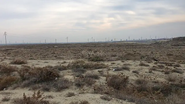 Satılır torpaq sahəsi 150 m²