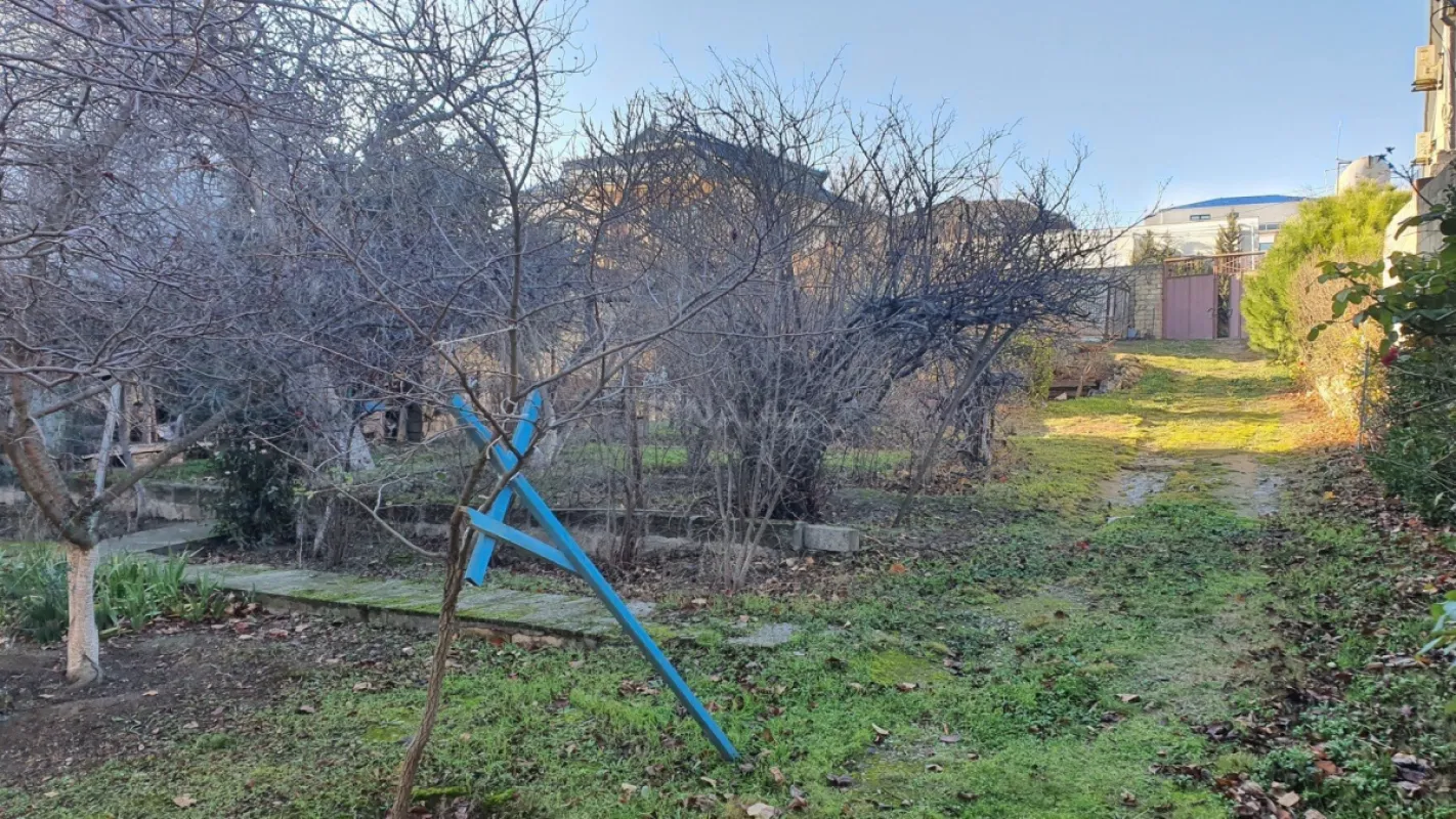 Satılır torpaq sahəsi 150 m²