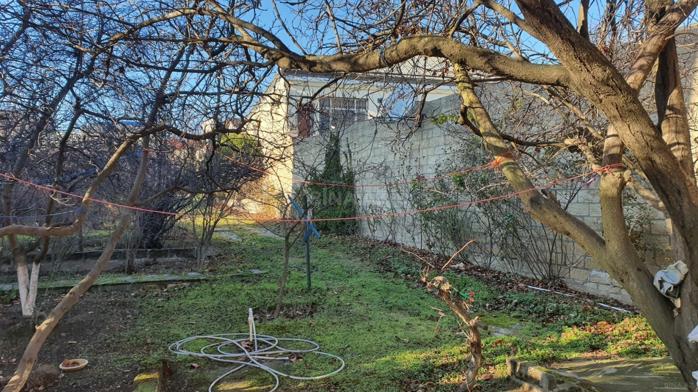 Satılır torpaq sahəsi 150 m²