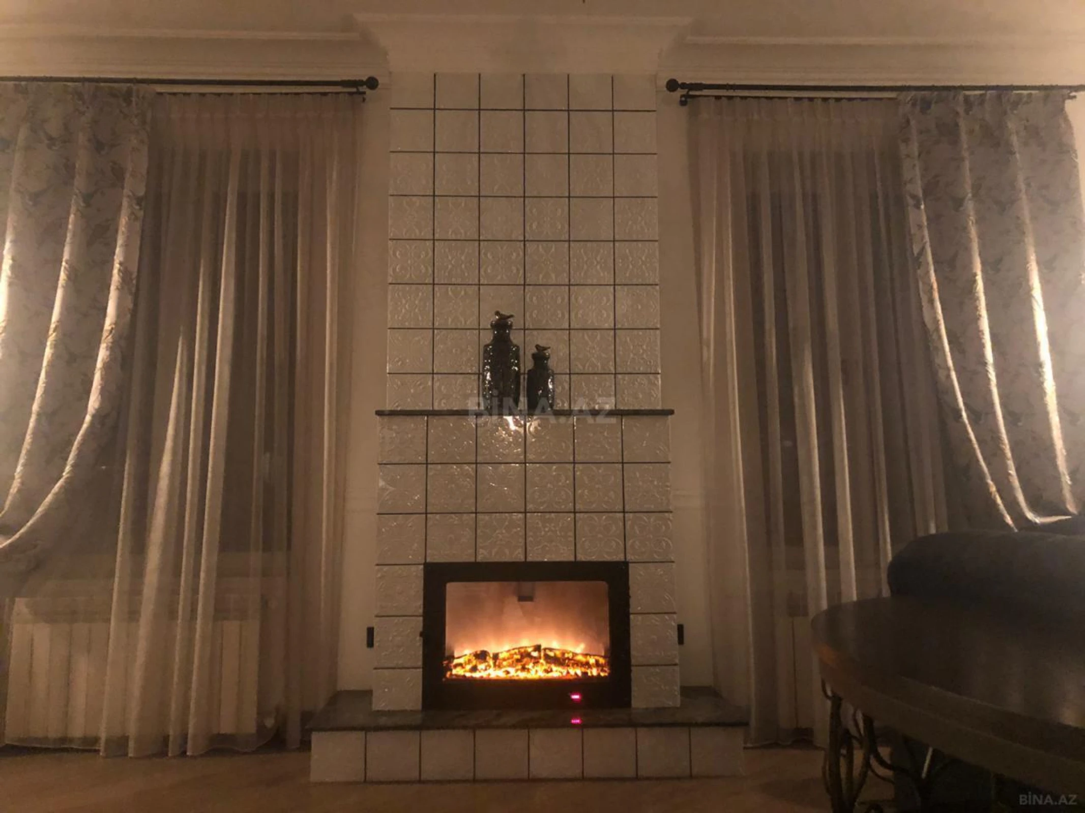 Satılır 6 otaqlı həyət evi 500 m²