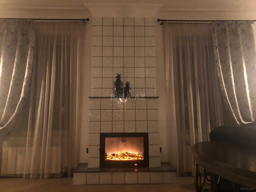 Satılır 6 otaqlı həyət evi 500 m²