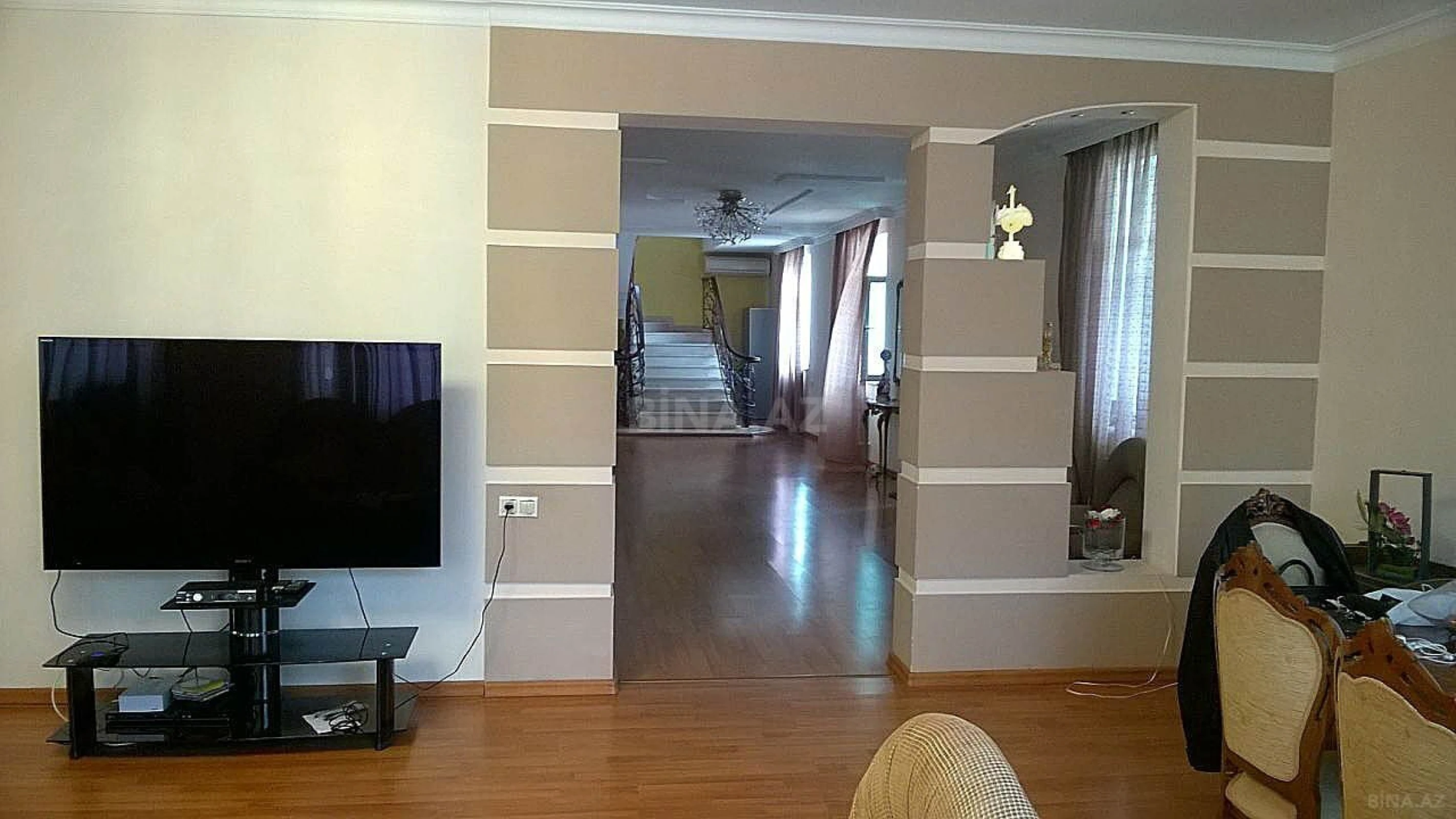 Satılır həyət evi 600 m²