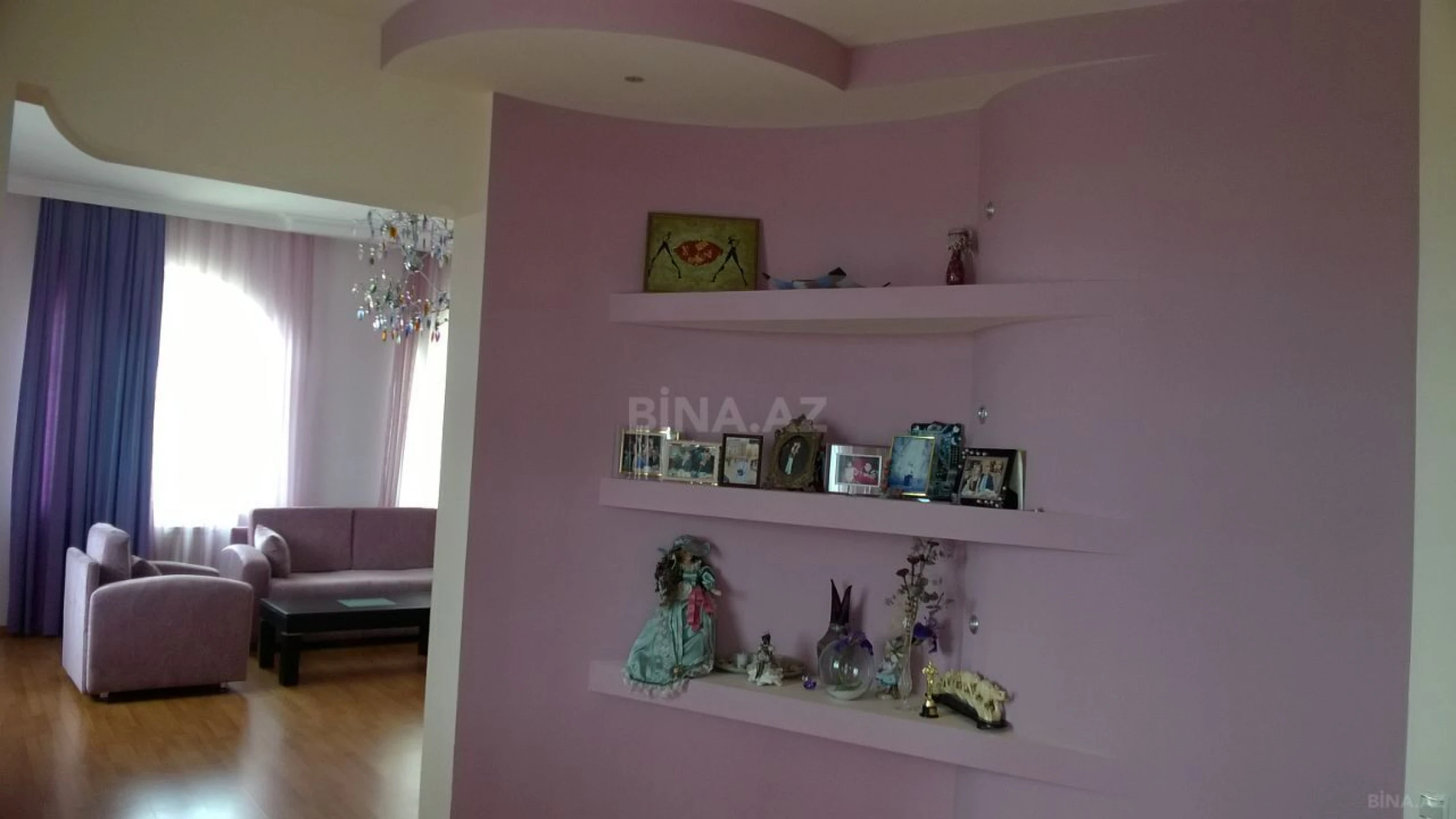 Satılır həyət evi 600 m²