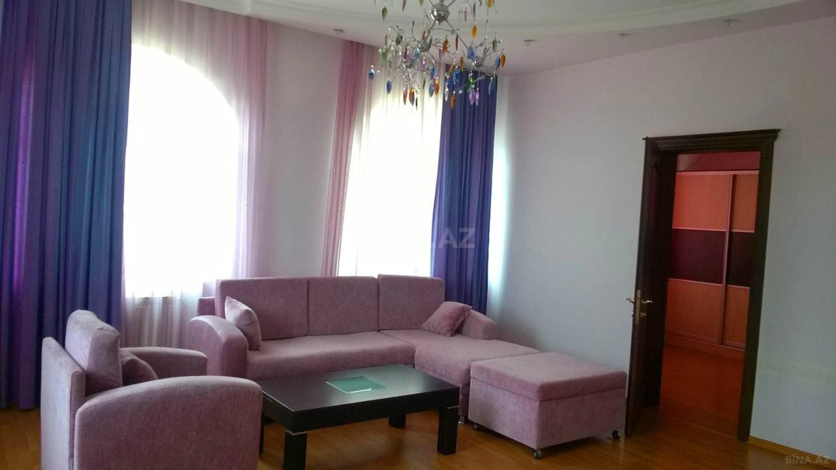 Satılır həyət evi 600 m²