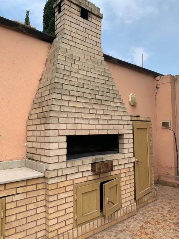 Kirayə verilir 5 otaqlı həyət evi 320 m²