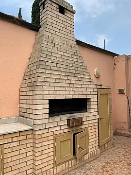 Kirayə verilir 5 otaqlı həyət evi 320 m²