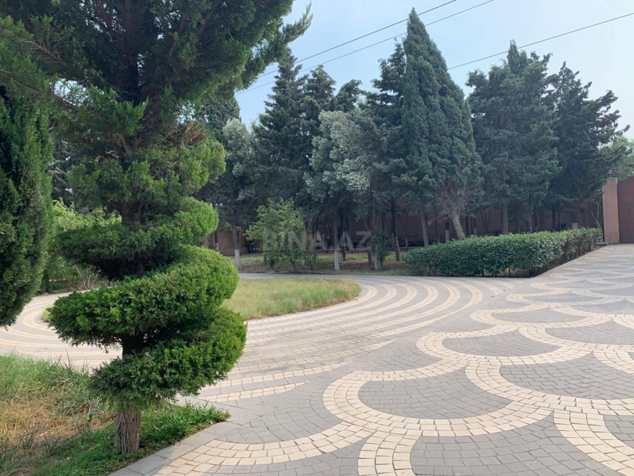 Kirayə verilir 5 otaqlı həyət evi 320 m²