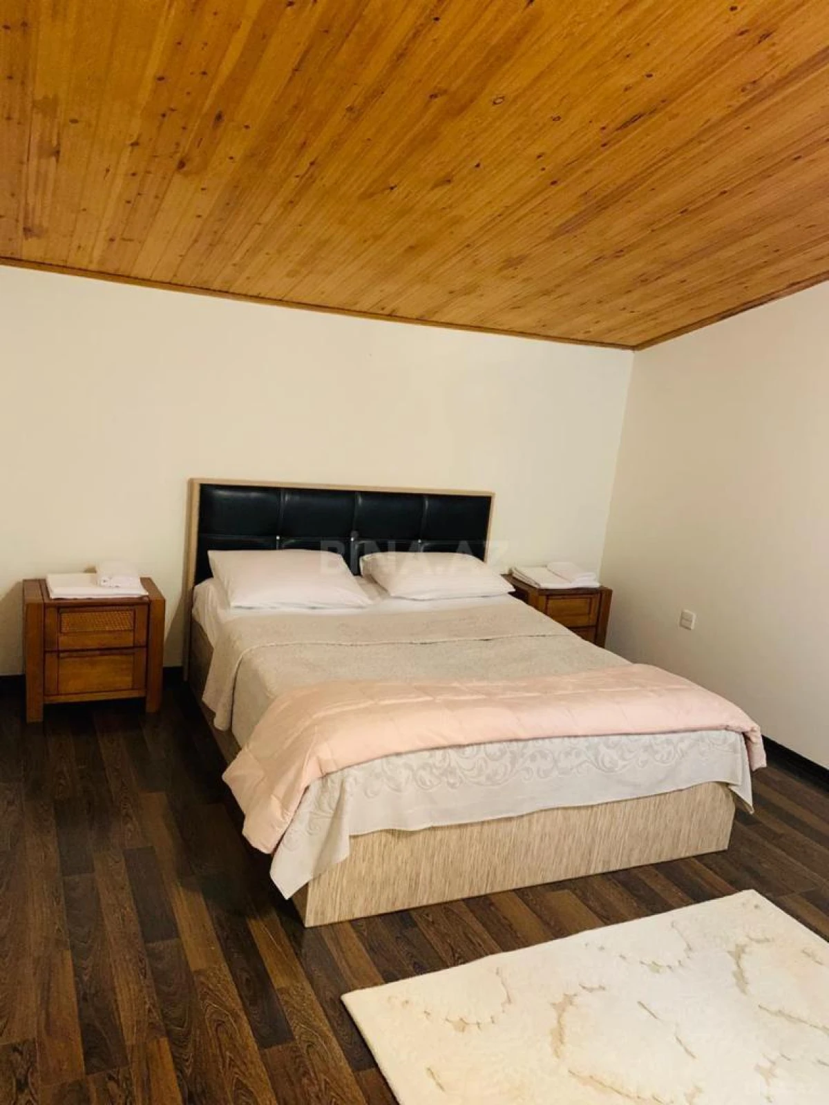 Kirayə verilir 5 otaqlı həyət evi 320 m²