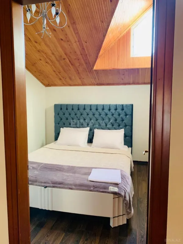 Kirayə verilir 5 otaqlı həyət evi 320 m²