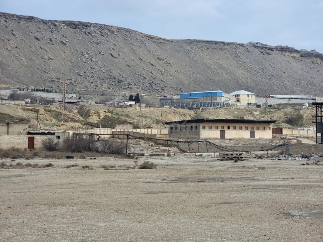 Satılır torpaq sahəsi 500 m²