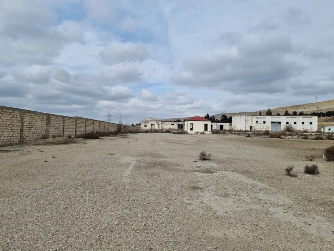 Satılır torpaq sahəsi 500 m²