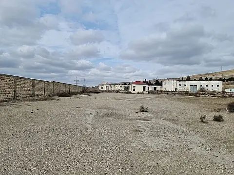Satılır torpaq sahəsi 500 m²