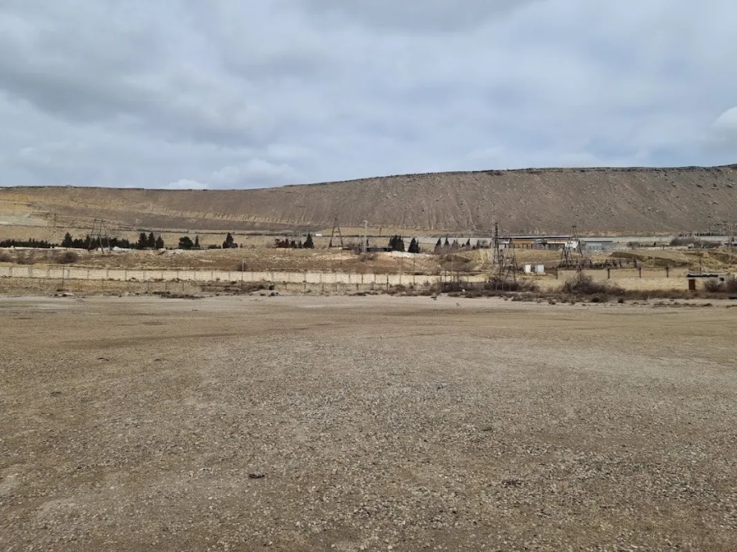 Satılır torpaq sahəsi 500 m²