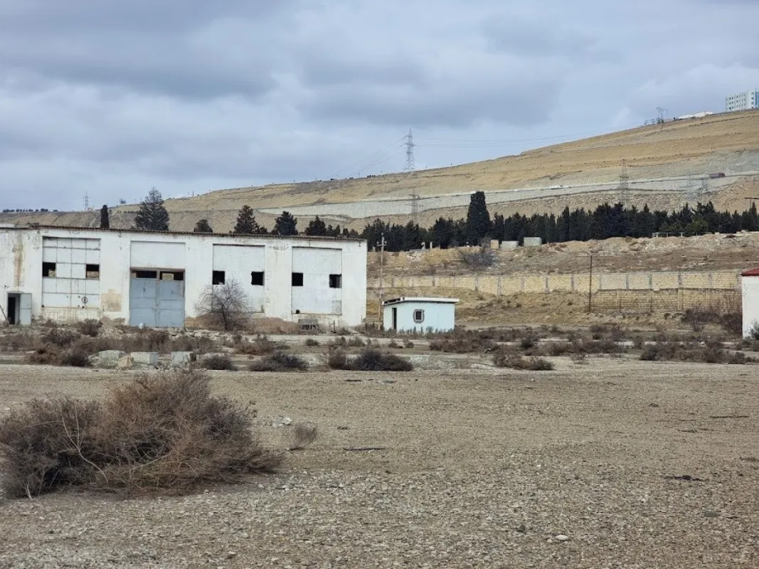 Satılır torpaq sahəsi 500 m²