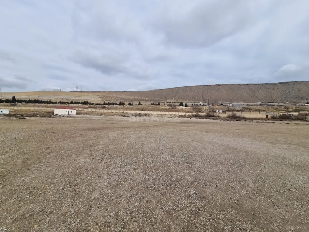 Satılır torpaq sahəsi 500 m²