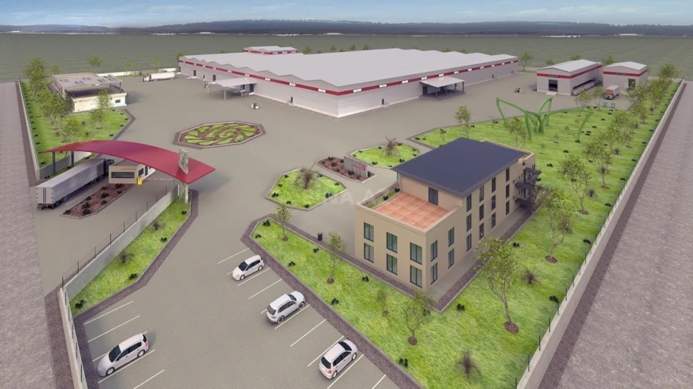 Satılır torpaq sahəsi 500 m²